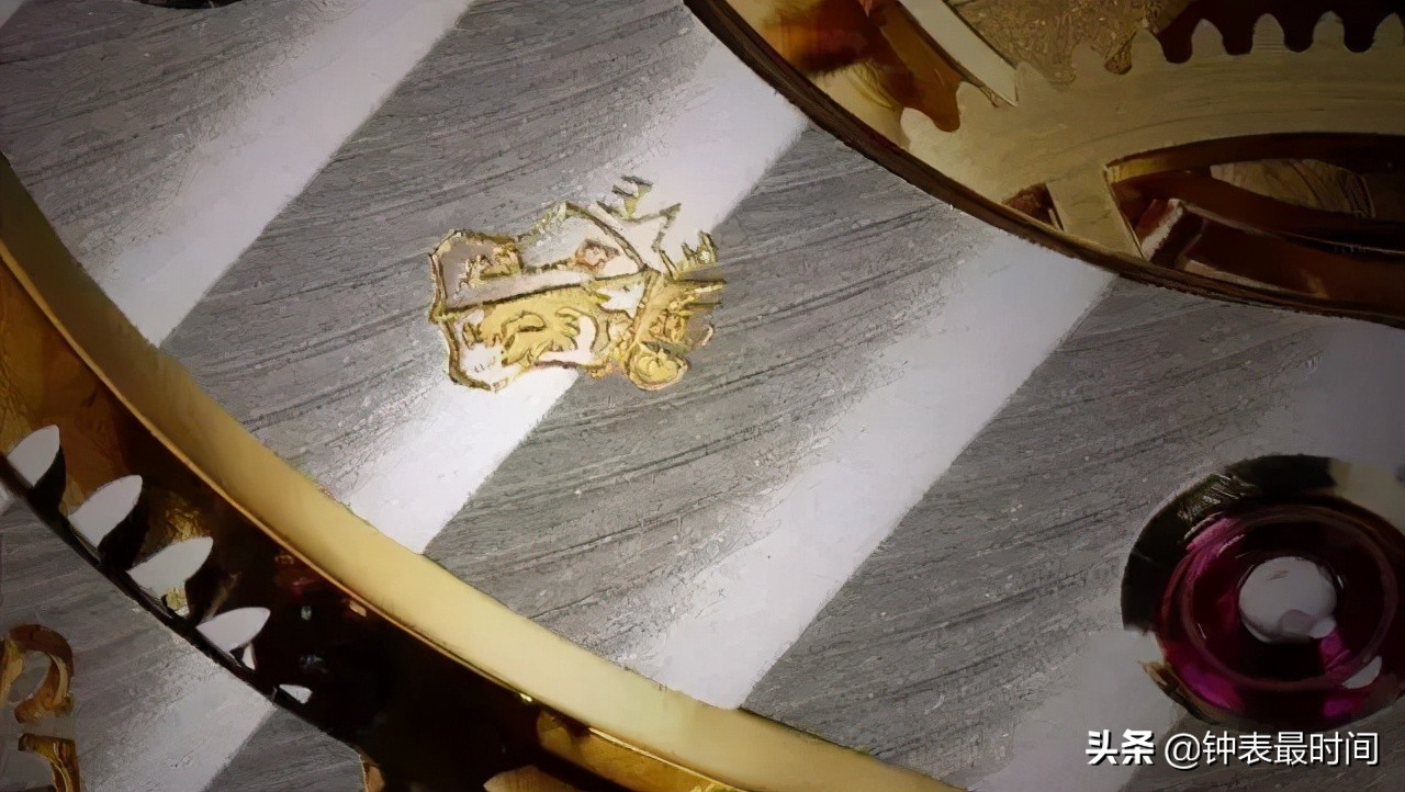 SWISSMADE、GENEVE和CHRONOMETER什么区别？谈谈手表上常见的符号和英文标识