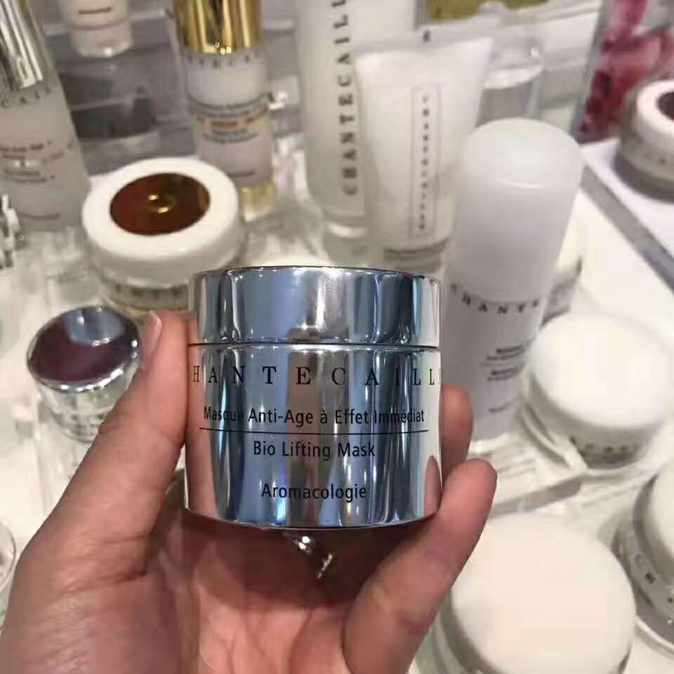 四大面膜排行,四大高端面膜