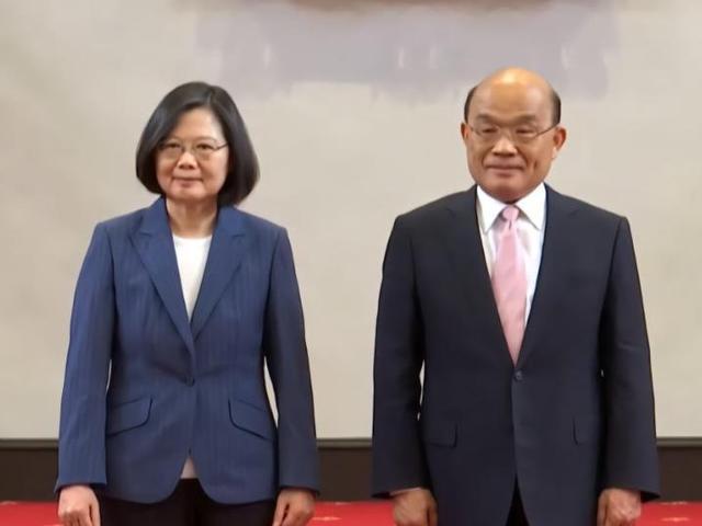 12月18日是个大日子，高安国：参加“四个公投”，把*进党民**轰下台