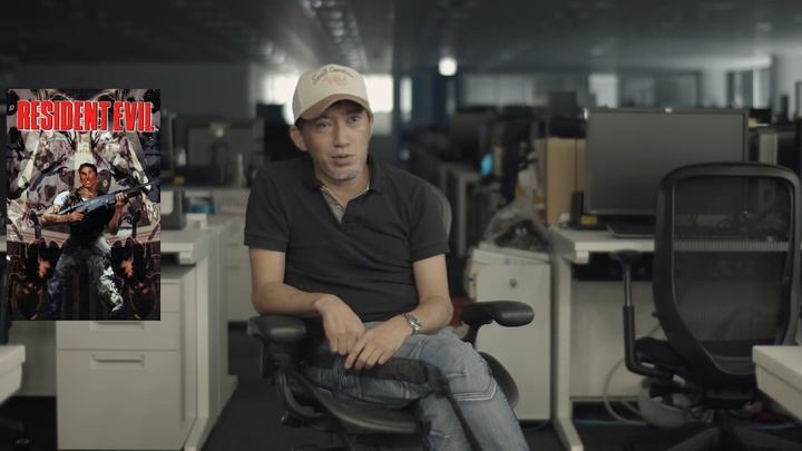 生化危机编年史0-8解说,一口气看完生化危机1到8