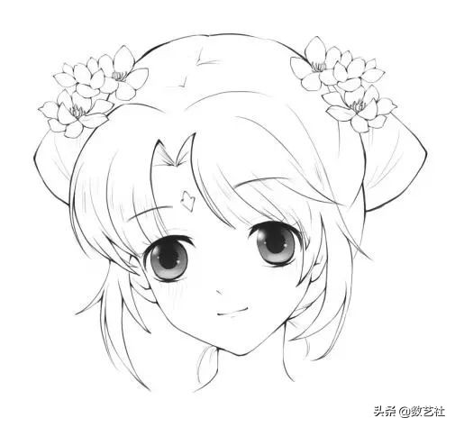 手绘大触在线换脸用的什么软件,绘画大触在线改画