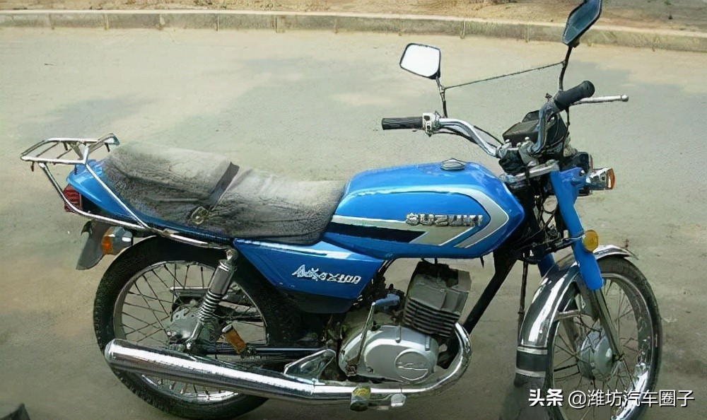 五羊本田豪爵雅马哈摩托车哪个好,90年代雅马哈四缸跑车