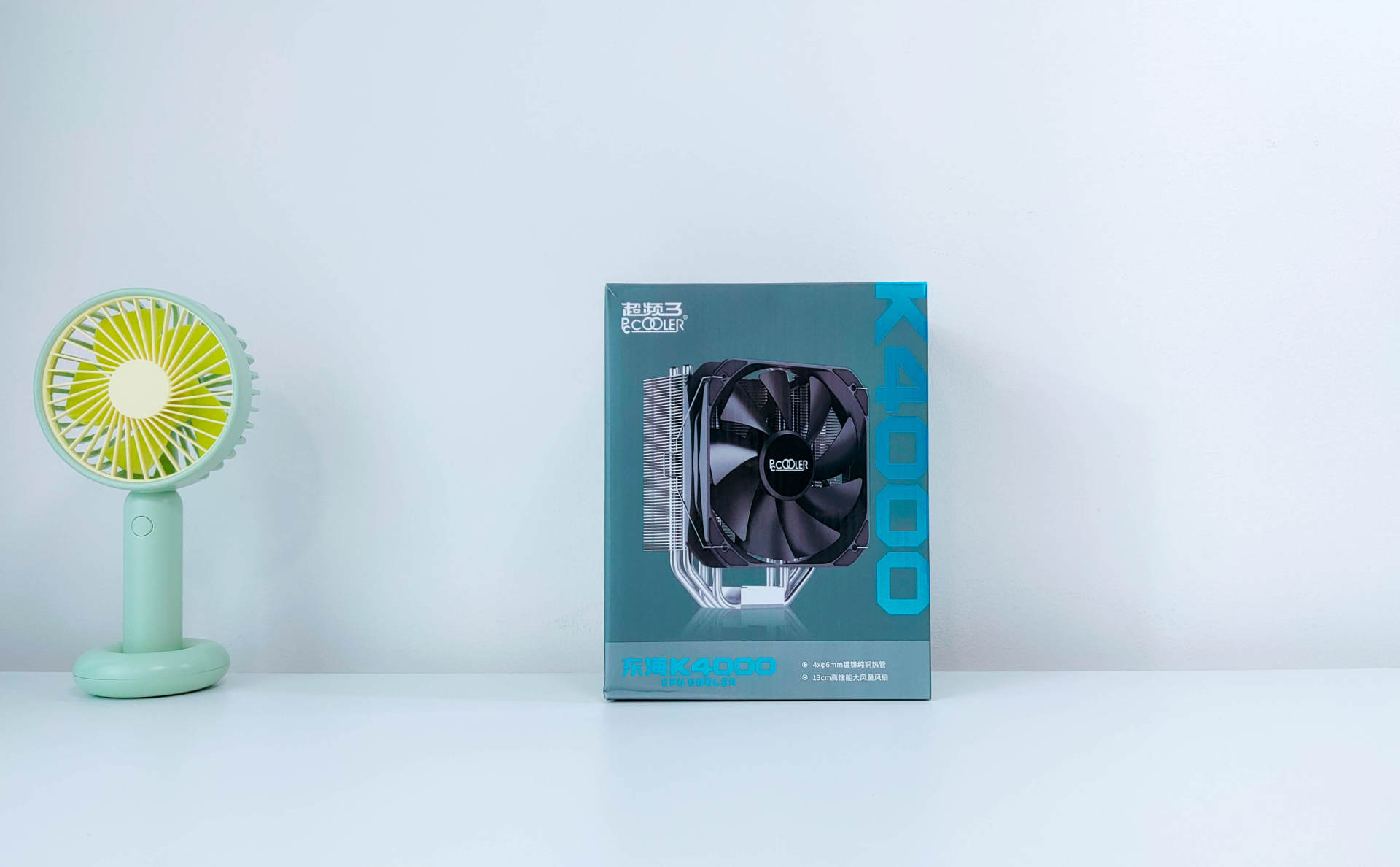 超频三东海r4000和k4000,超频3东海k4000