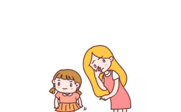 孩子夹腿、蹭凳子、蹭被子,甚至抚摸*处私**,家长该如何应对呢?