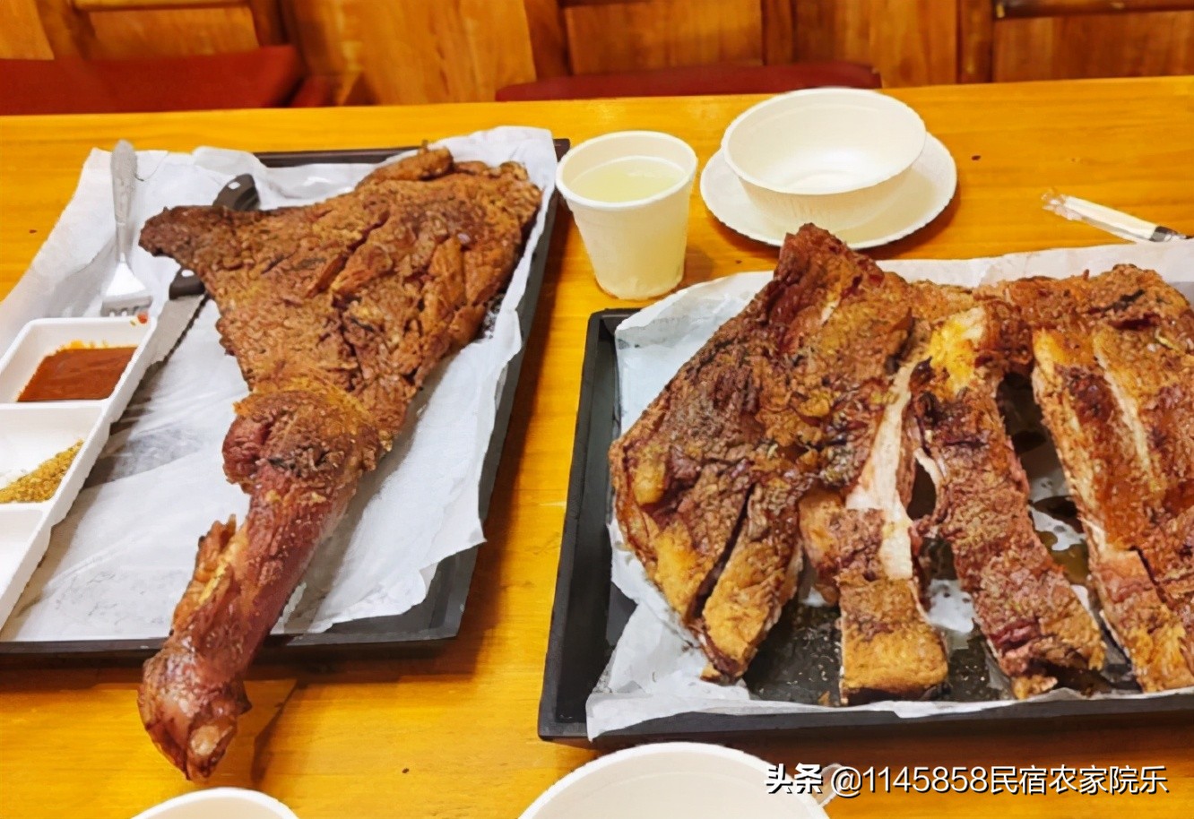 丰宁森呼吸民宿,丰宁坝上草原乡村民宿