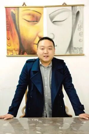 马丽亚对话｜万能小哥CEO周旭杰：和优秀的人一起才能踩准风口