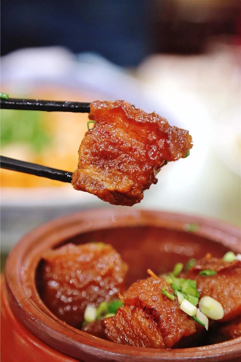 圈粉无锡人的20家本帮菜馆,只只硬菜,全是老底子