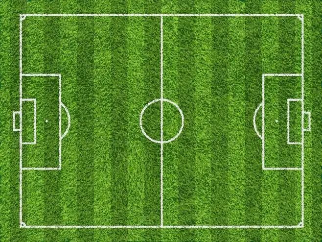 一座标准足球场多大,什么样的球场是最好的