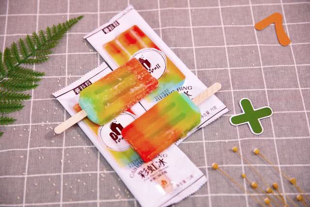 揪住夏天的尾巴狠狠咬一口烤鸡翅,测评又贵又好吃的雪糕