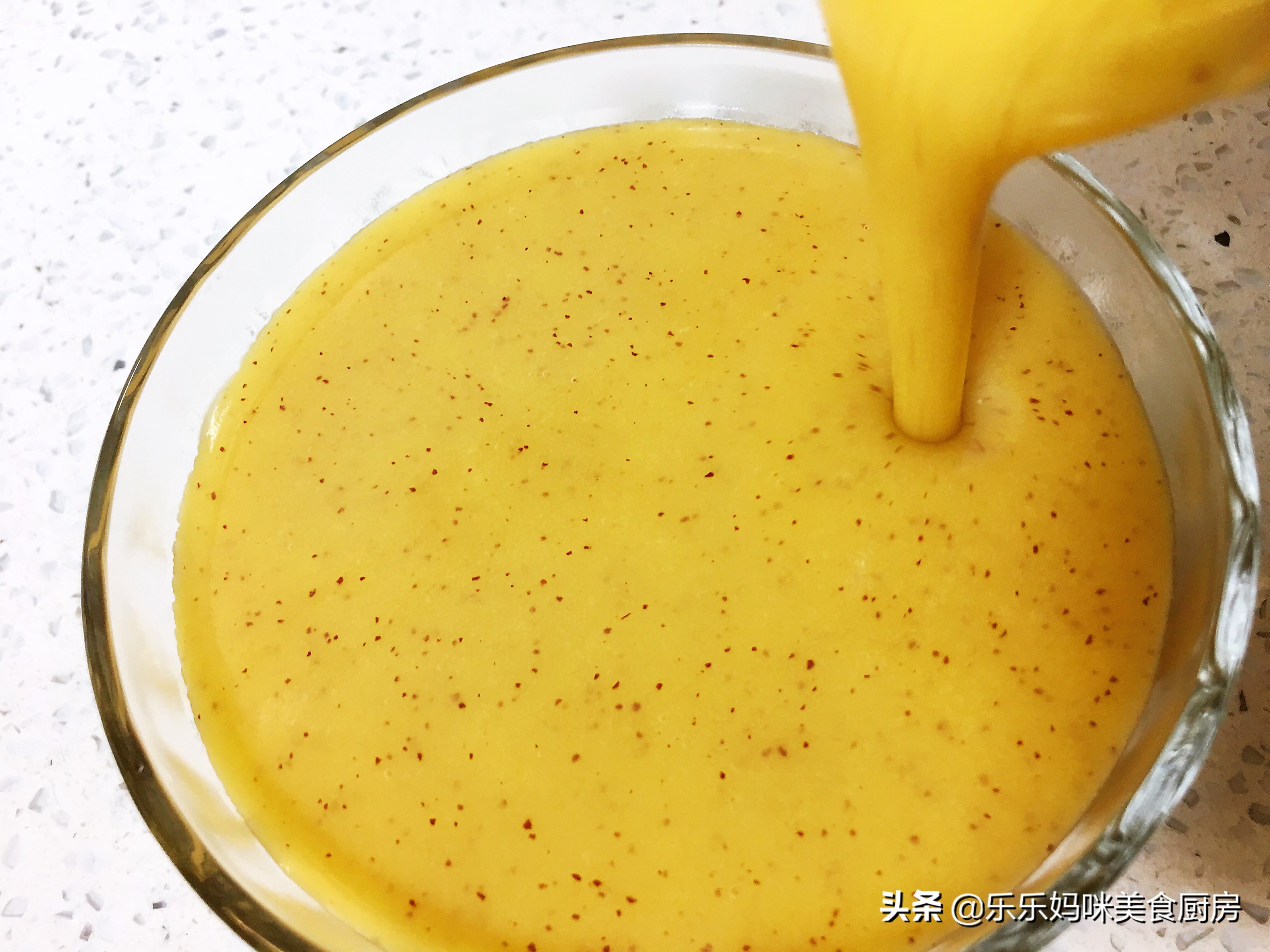 早上喝什么米糊养胃,喝米糊和豆浆好处是什么