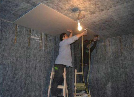 家装隔音怎么做效果才好,隔音房用什么隔音材料做最隔音