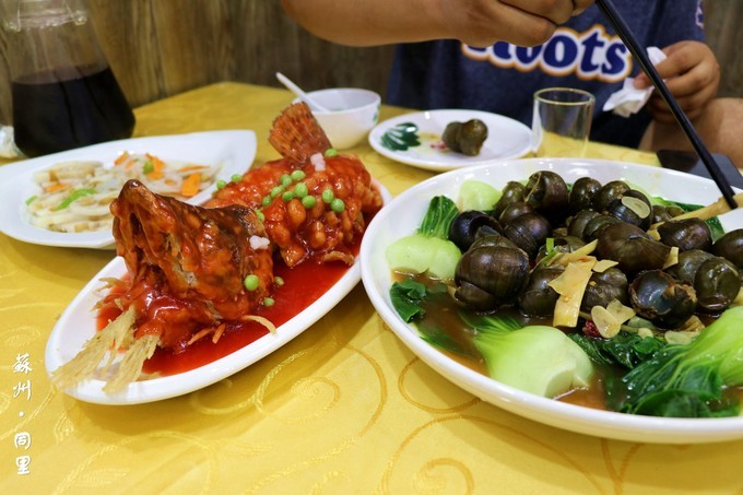 千年古镇苏州周庄一日游,苏州千年古镇同里