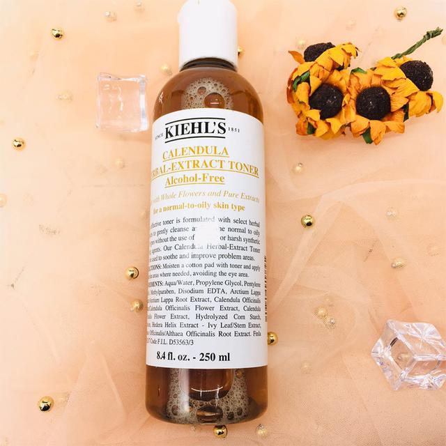 测评美白提亮爽肤水,国货美白抗衰爽肤水测评