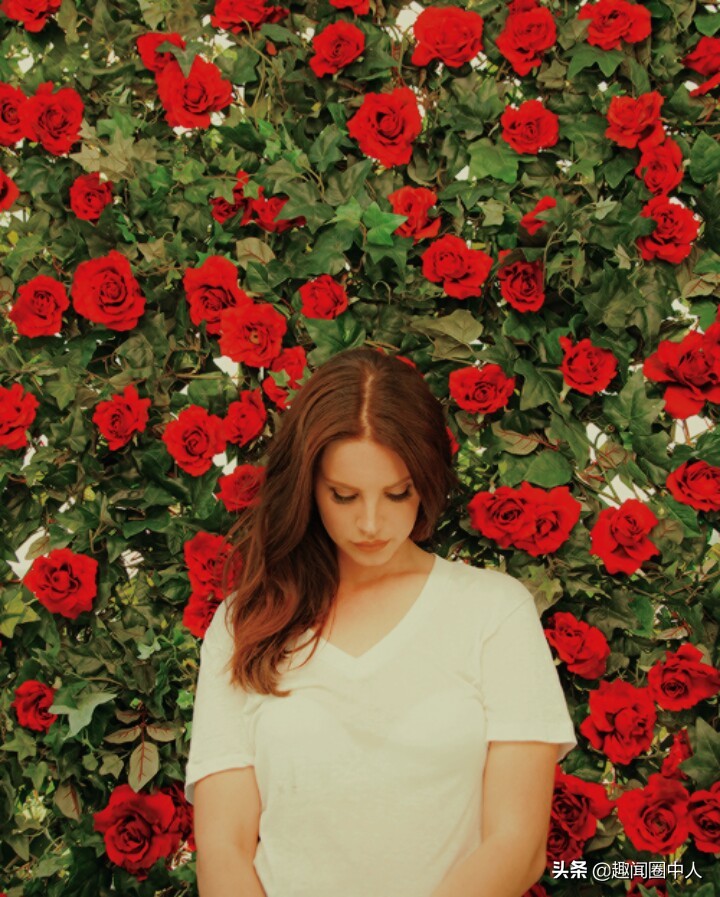 敢爱敢恨少女版,拉娜德雷summertimesadnessdj版