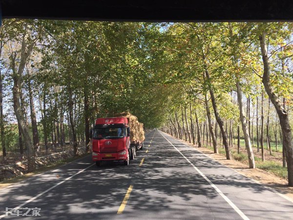 夏季车辆高温,应对这些零部件故障,看看老司机是怎么做的