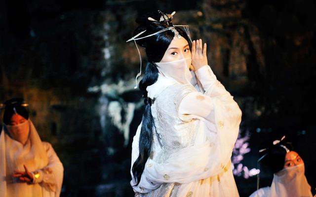 古人偏爱的发簪，到你这却被“冷落”了！可能是少了这份戴簪秘籍