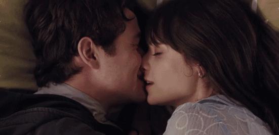 经期前后想要爱爱怎么办?