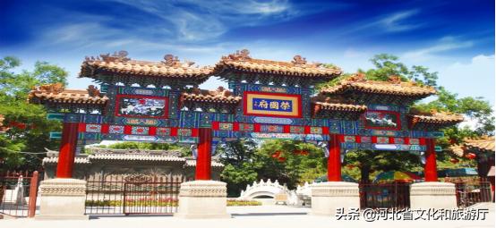 国庆石家庄一日游的绝佳去处,五一石家庄一日短途旅游推荐