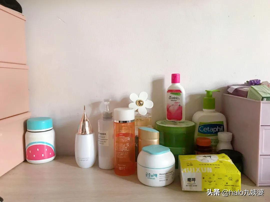 月薪3万用什么化妆品比较好,月薪3000适合用什么护肤品