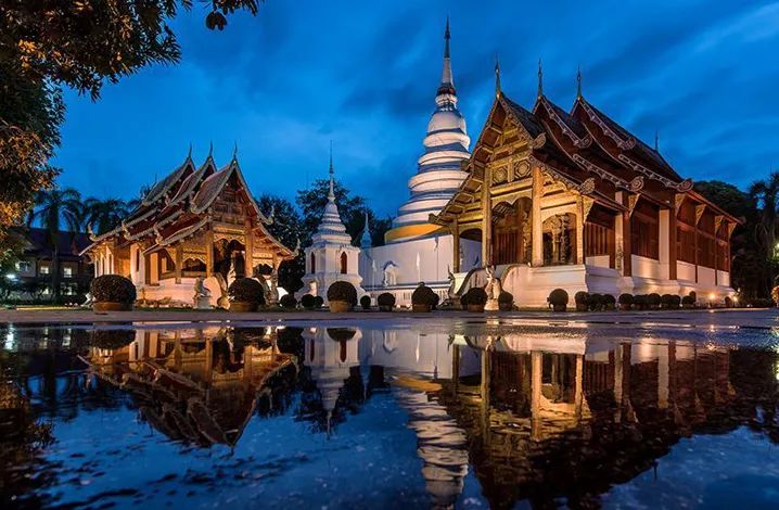 清迈旅游攻略详细教程,清迈旅游攻略自由行攻略