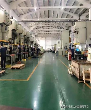 冲压招聘网最新信息,找冲压工作招聘信息