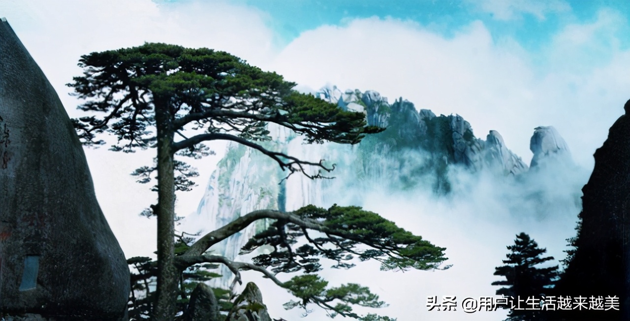 安徽是个好地方原唱,安徽是个好地方