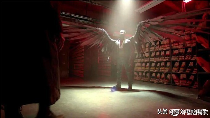 推荐美剧里最经典的十部,美剧完结推荐