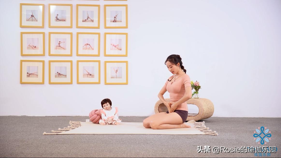 瑜伽漏尿最有效的恢复方法,治漏尿最快的瑜伽运动视频