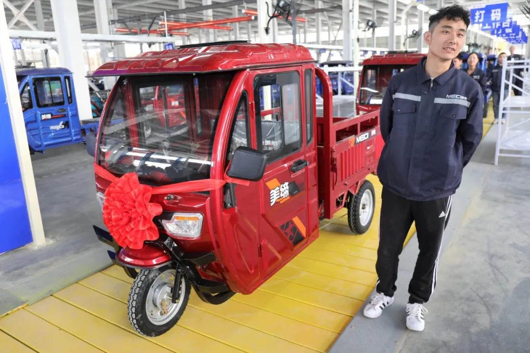 美缔工厂,美缔新工厂