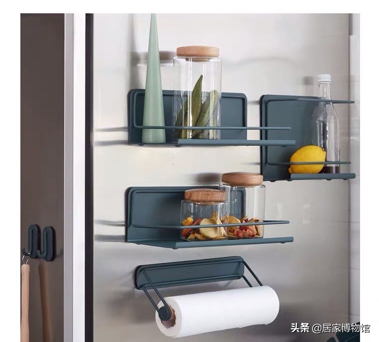 免打孔收纳神器到底好用吗,免打孔安装方便收纳整理不占空间