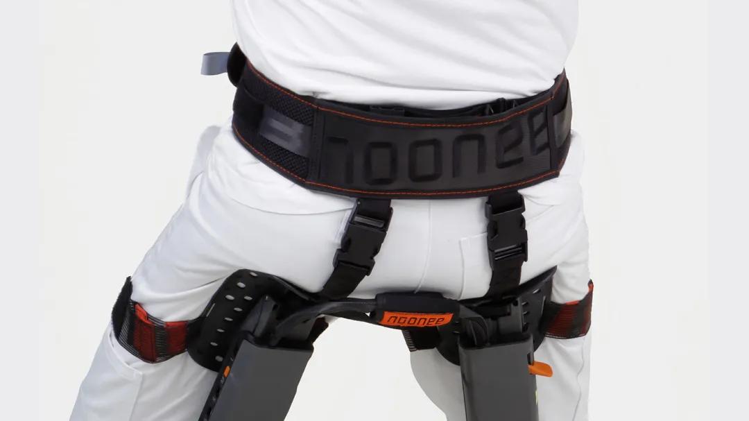 重新设计空间,变形的椅子设计