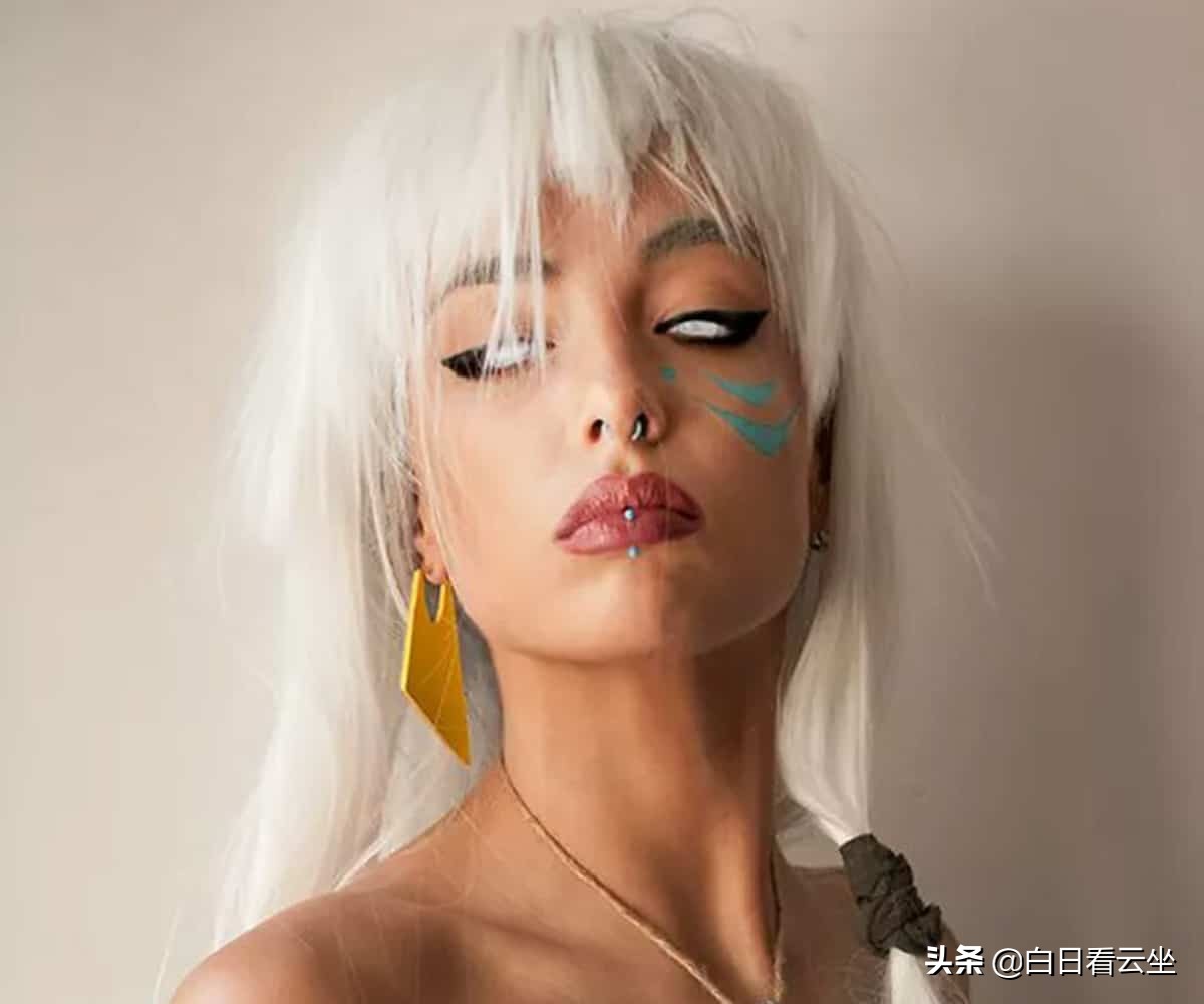 角色扮演cos系列作品,日本角色扮演cos