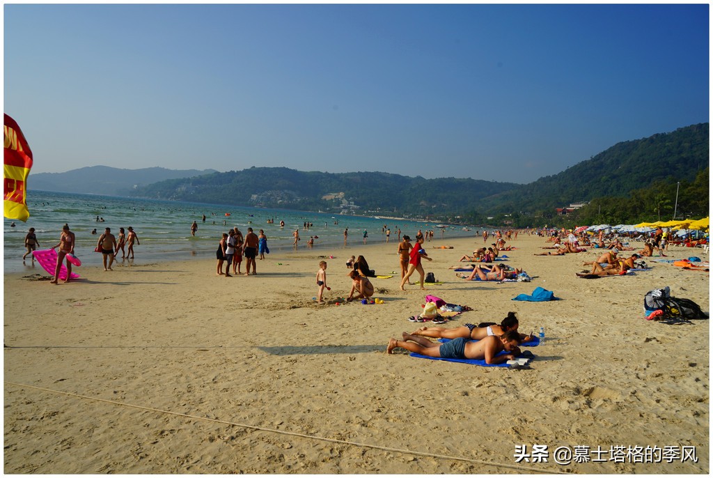 俄罗斯人为何很少到中国旅游呢,俄罗斯人为什么喜欢去北戴河