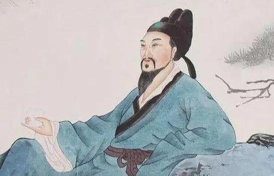 文人笔下景点,文人笔下的长安有多美