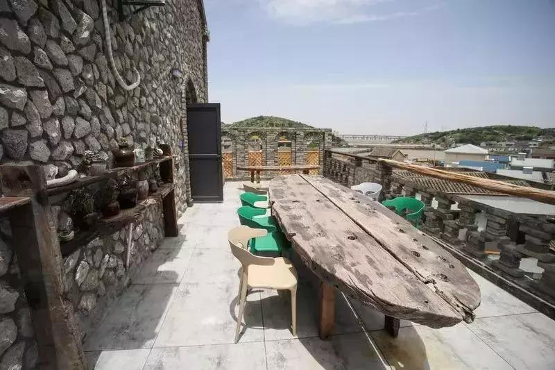 舟山东极岛特色民宿推荐,舟山海岛风情度假别墅