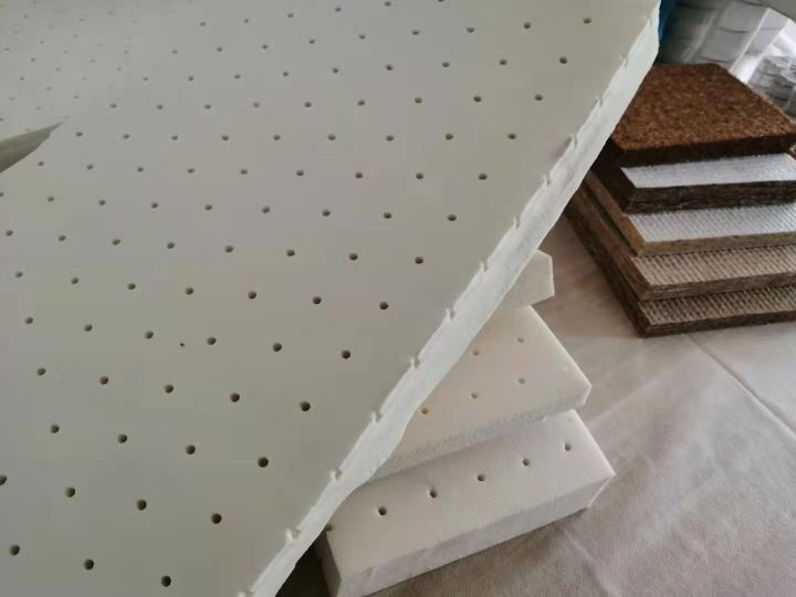 选床垫挑花眼了床垫到底如何选,选床垫要选什么弹簧