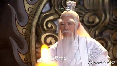 姜子牙的坎坷经历,姜子牙人生巅峰之路