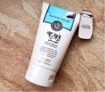 洗面奶推荐黛珂,黛珂洗面奶推荐