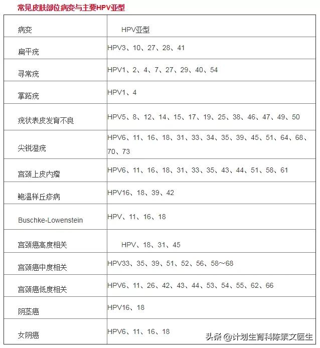 接种宫颈癌疫苗要做哪些筛查,你应该知道的hpv疫苗接种第一禁忌