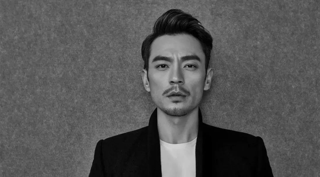 李光洁20岁视频,2017年的李光洁