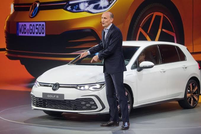 第八代高尔夫有多强大,第八代高尔夫深度测评