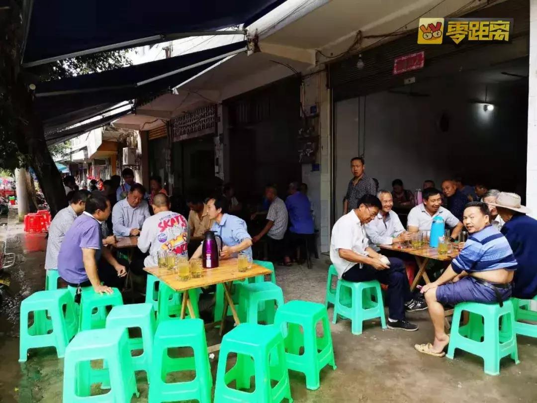 10块钱能吃遍宜宾这个镇？还有这些城头人不晓得的…