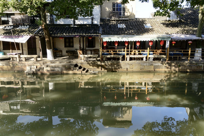 大美中国江南水乡,今年夏季旅游最佳去处