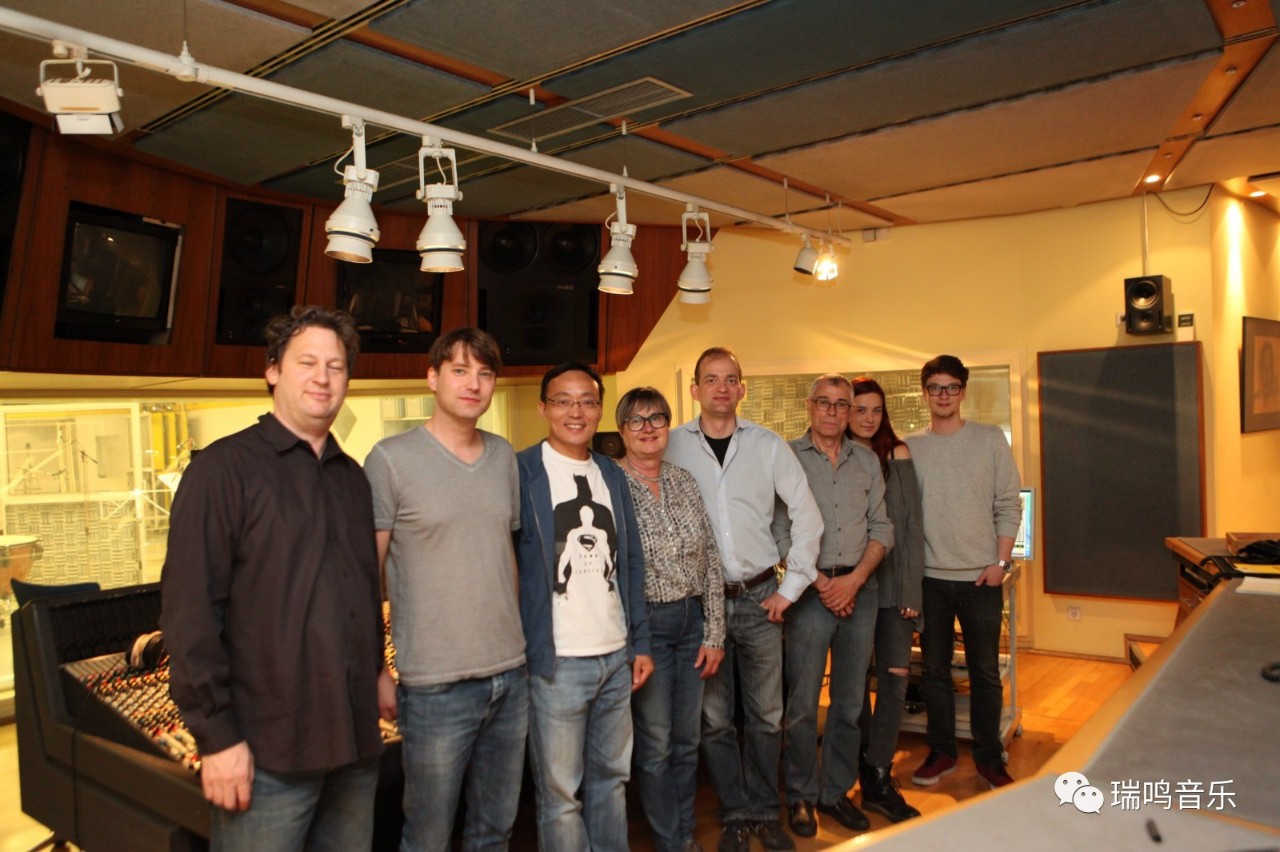 混响器的基本操作,混响器怎么关掉