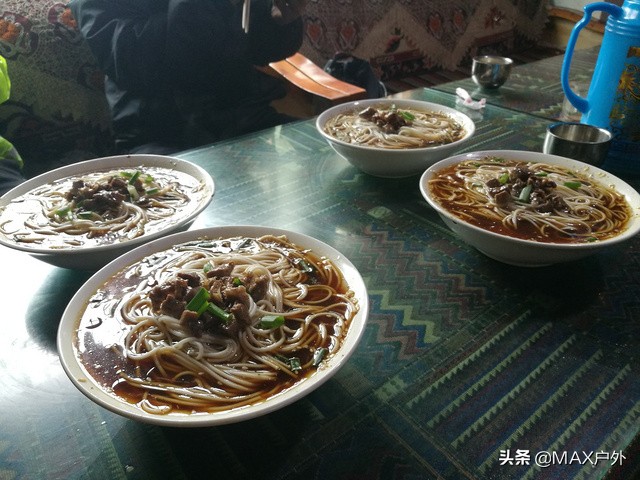 川藏线山南探幽,骑行西藏之旅感悟