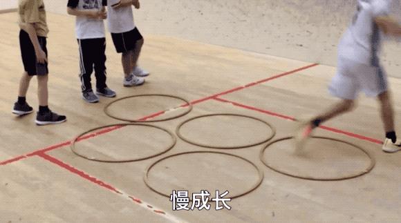 20个亲子室内运动Mark!提高孩子免疫力,才是应对病毒的关键