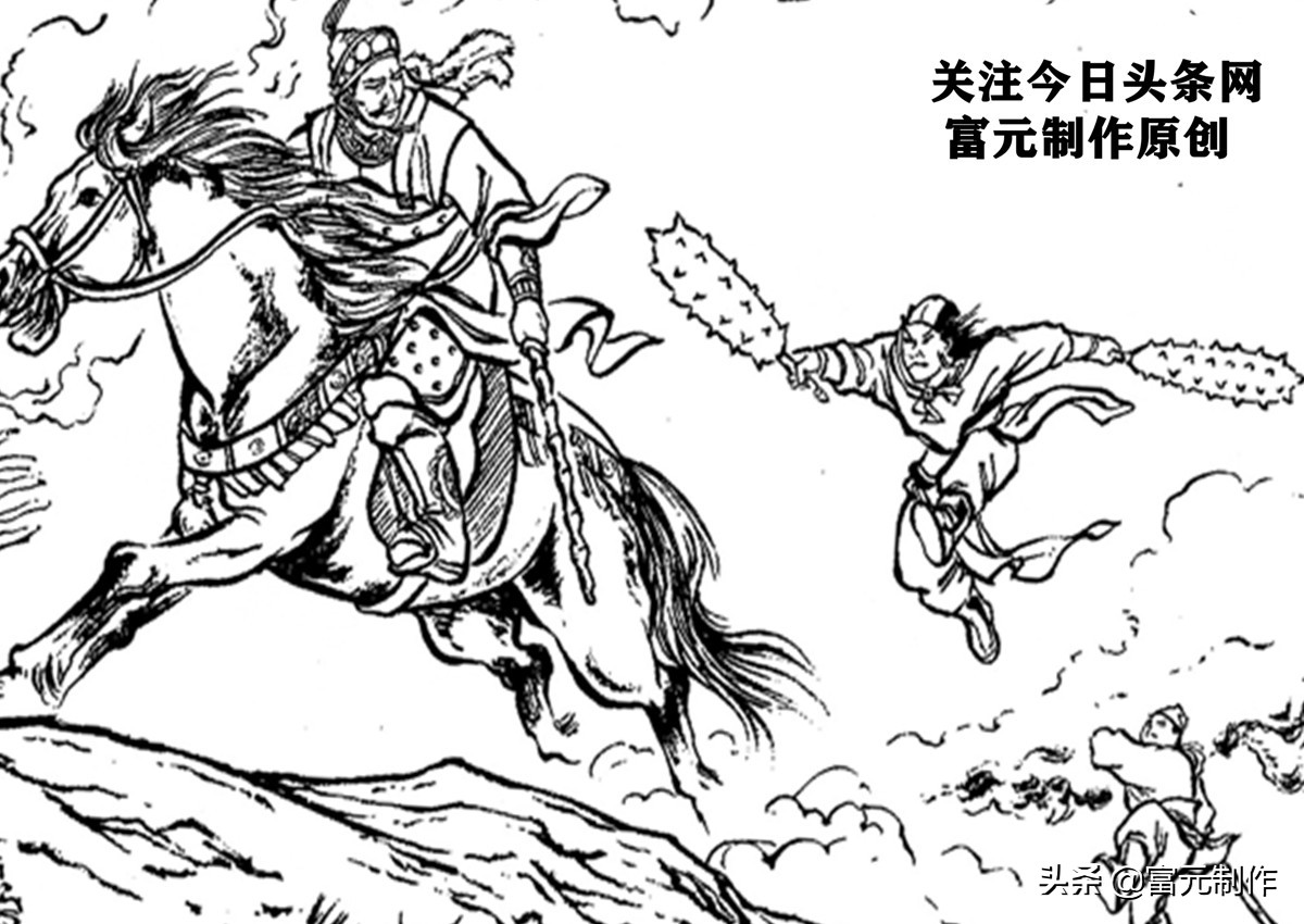 秦家战将实力排名,秦家将武功排名