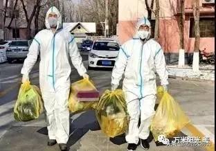 呼吁社会多一些理解,一名社区干部感人肺腑的呼吁