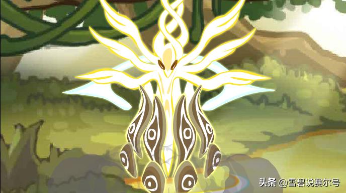 赛尔号黑历史,赛尔号哪六只精灵秒杀谱尼