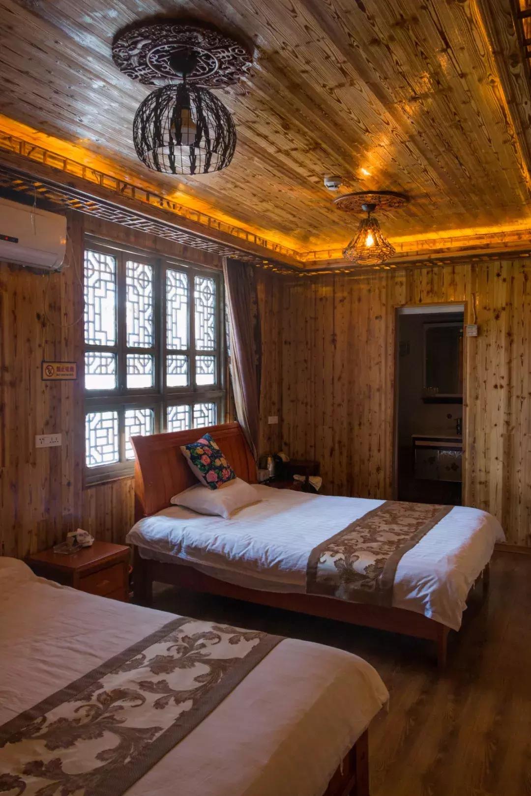 楠溪江风景区民宿排名,楠溪江民宿最新推荐